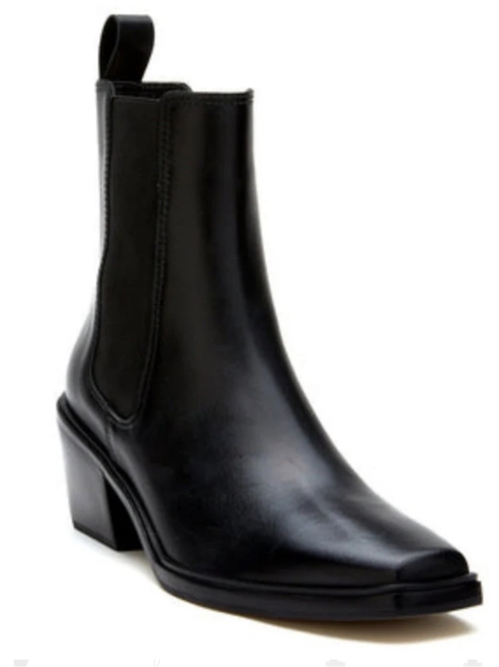 Matisse Ellis Chelsea Boot